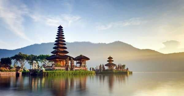 Private Tour of Bali's Water Temples With Lunch - Photo 1