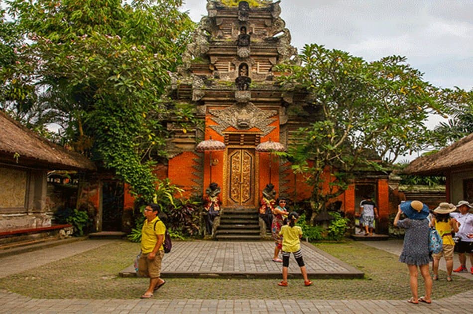 Private Tour: Waterfall in Ubud Full-Day Tour - Photo 5