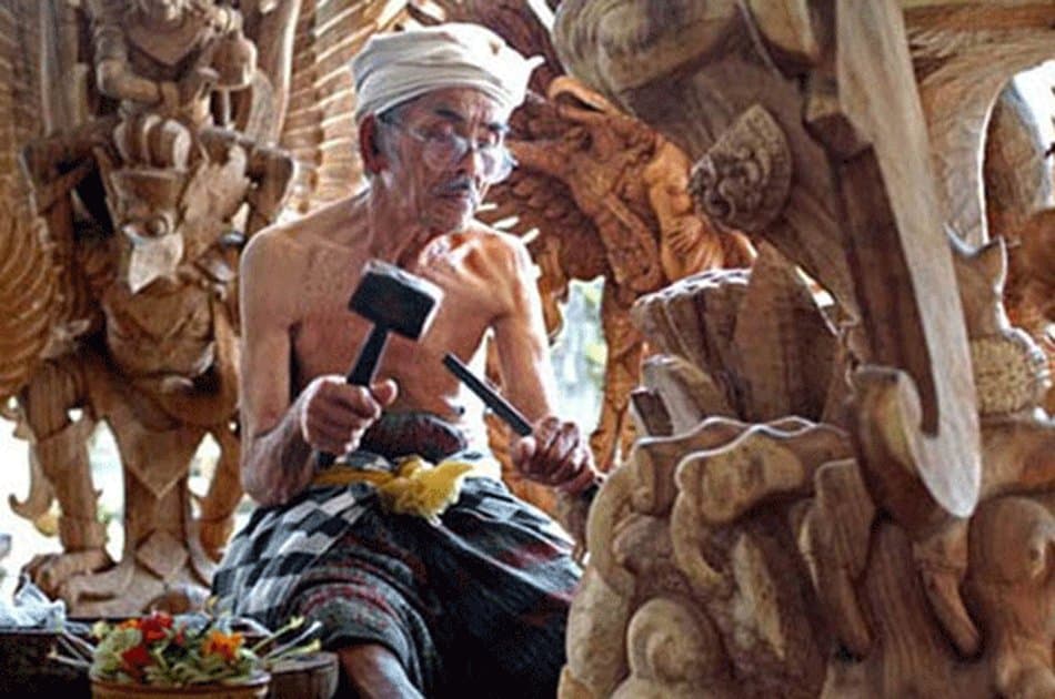 Private Tour: Waterfall in Ubud Full-Day Tour - Photo 3