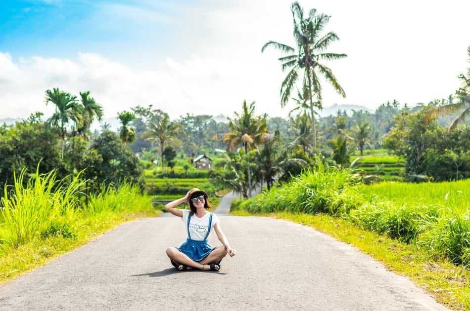 Private Ubud Art & Culture Tour - Photo 2