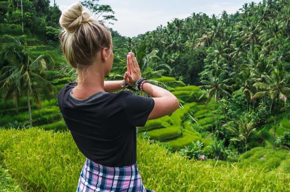 Private Ubud Art & Culture Tour - Photo 3
