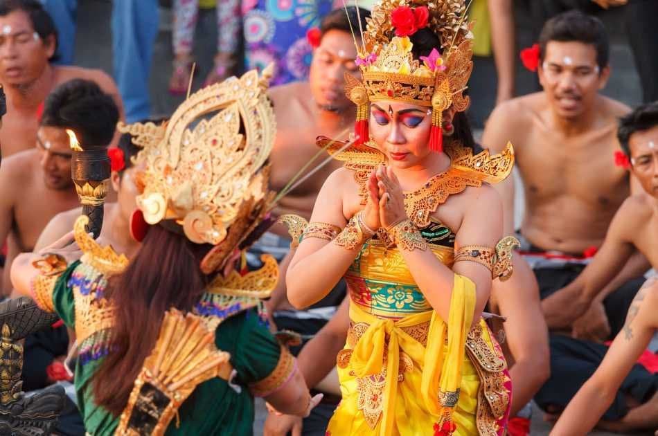 Private Ubud Art & Culture Tour - Photo 4