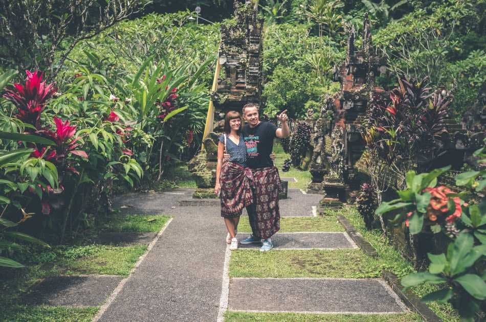 Private Ubud Art & Culture Tour - Photo 7