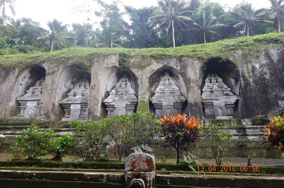 Rice Paddy Trekking Tours with Lunch from Ubud - Photo 6
