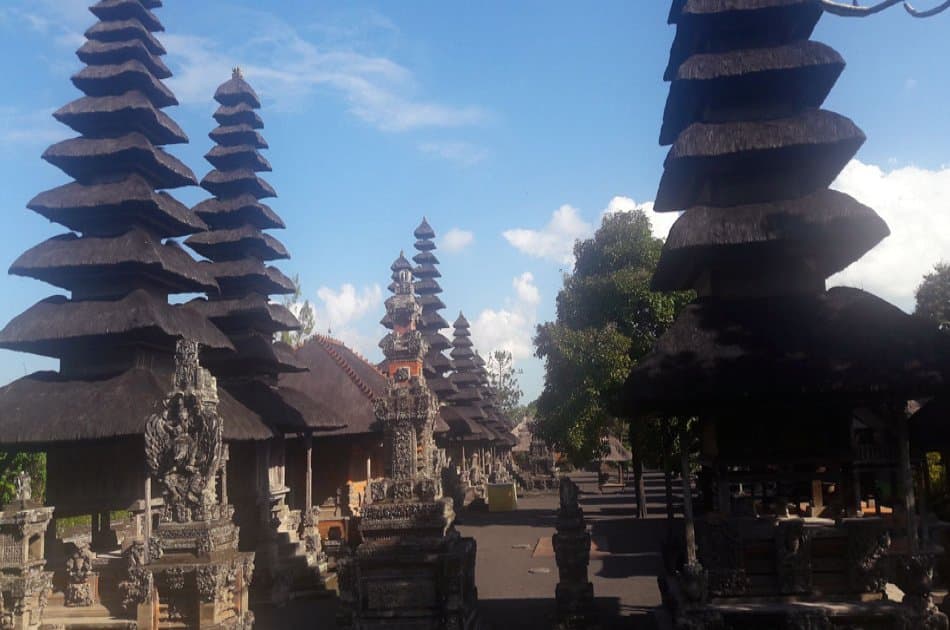 See Amazing Water Temples on Private Bali Day Tour - Photo 3