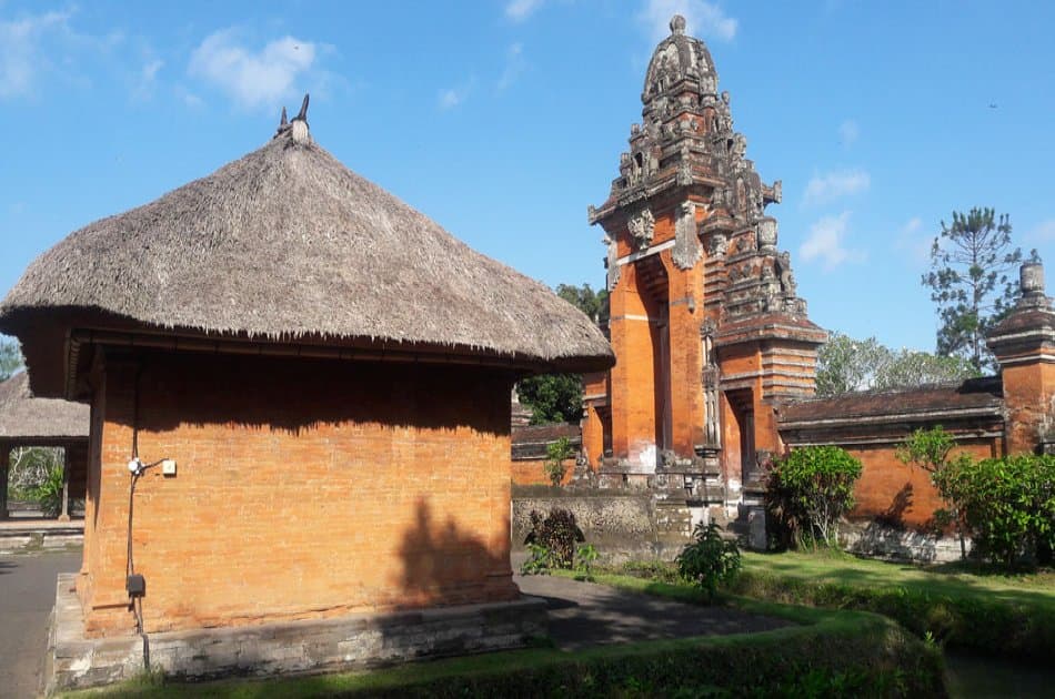 See Amazing Water Temples on Private Bali Day Tour - Photo 4