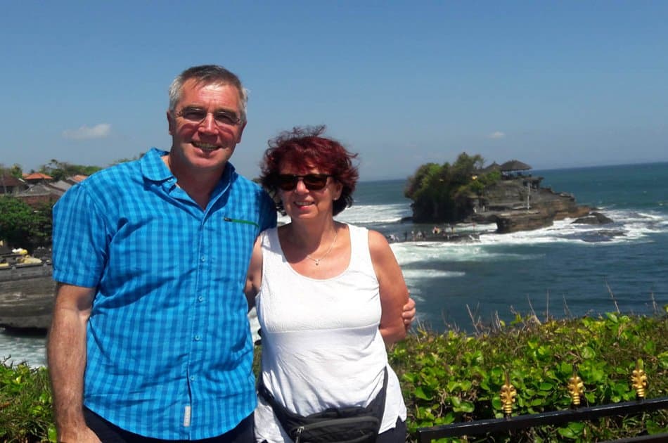 See Amazing Water Temples on Private Bali Day Tour - Photo 16