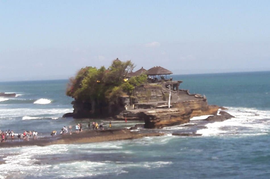 See Amazing Water Temples on Private Bali Day Tour - Photo 18