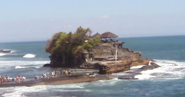 See Amazing Water Temples on Private Bali Day Tour - Photo 1