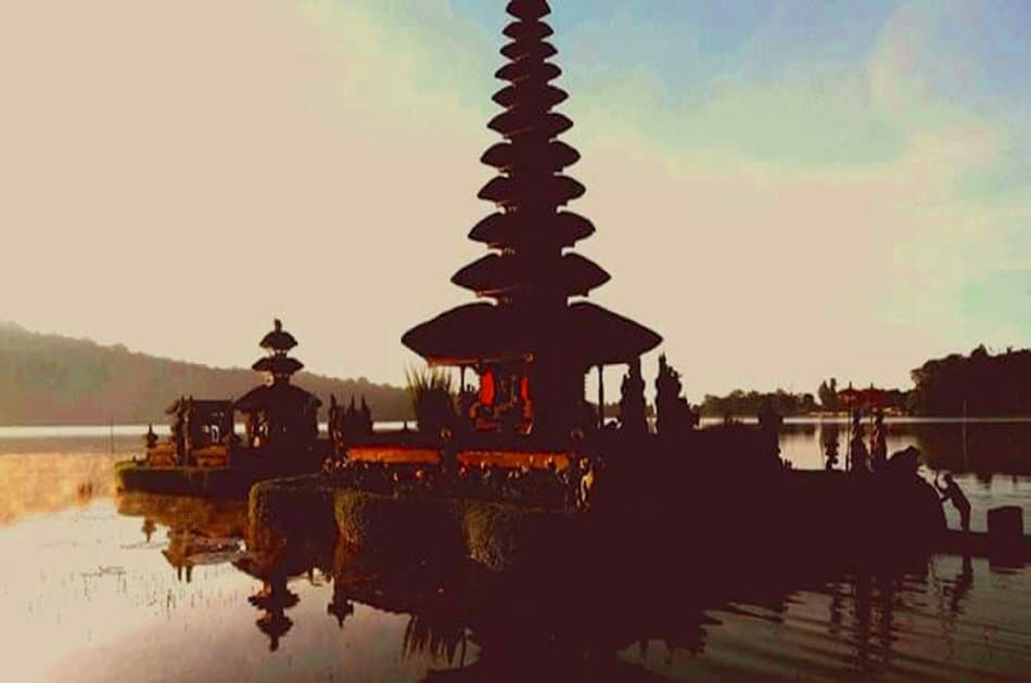 See Amazing Water Temples on Private Bali Day Tour - Photo 5