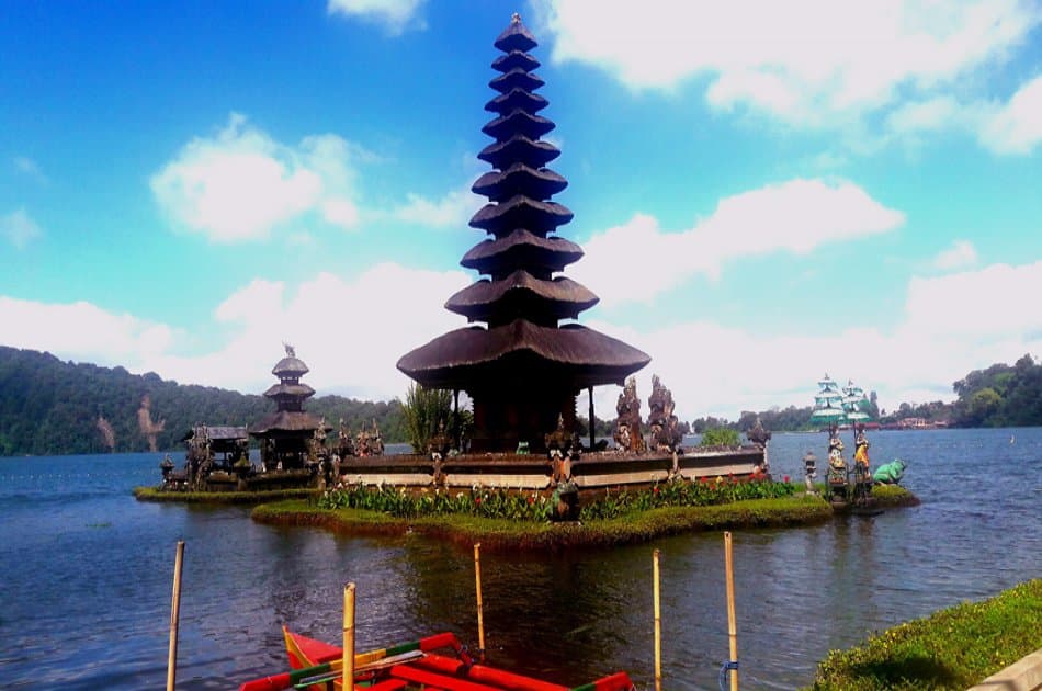 See Amazing Water Temples on Private Bali Day Tour - Photo 8