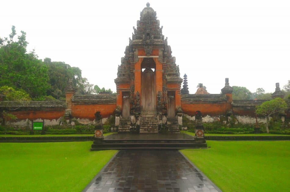 See Amazing Water Temples on Private Bali Day Tour - Photo 2