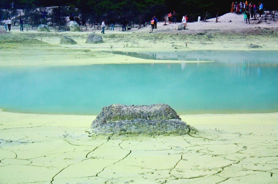 South Bandung Tour From Jakarta - Photo 2