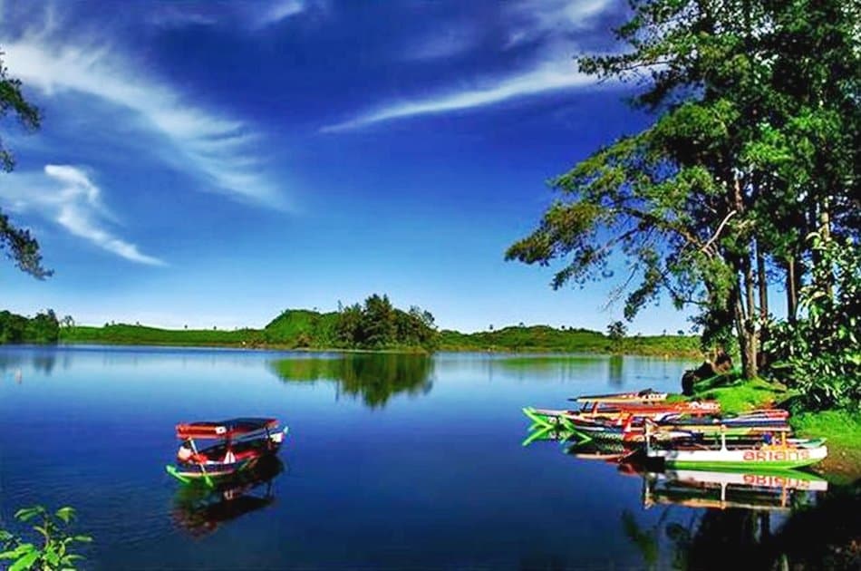 South Bandung Tour From Jakarta - Photo 5