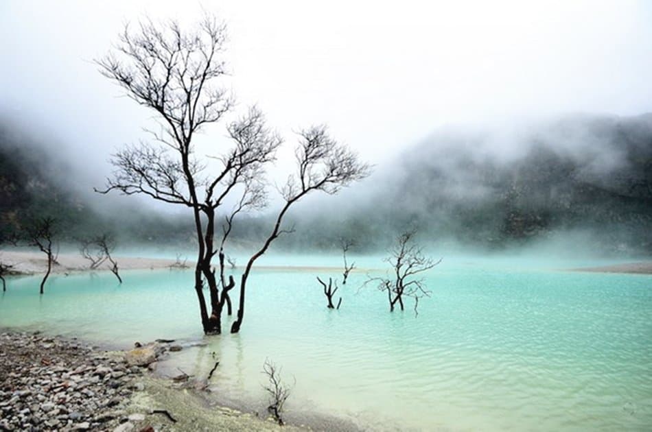 South Bandung Tour From Jakarta - Photo 8