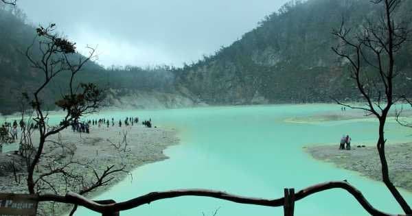 South Bandung Tour From Jakarta - Photo 1