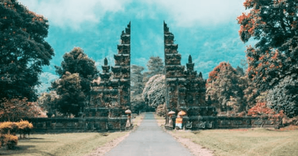 Surface of Ubud - Half Day Tour - Photo 1