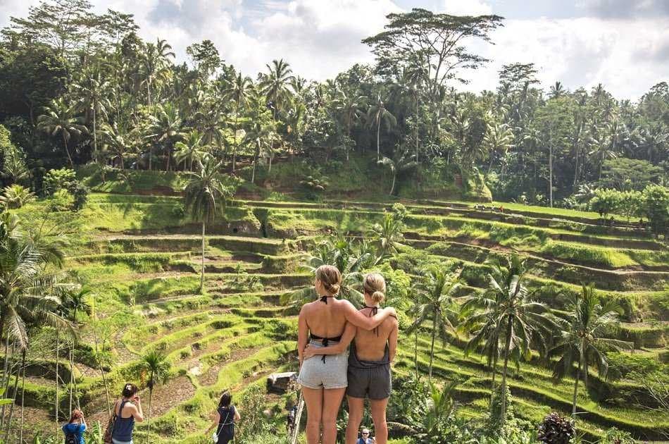 Surface of Ubud - Half Day Tour - Photo 2