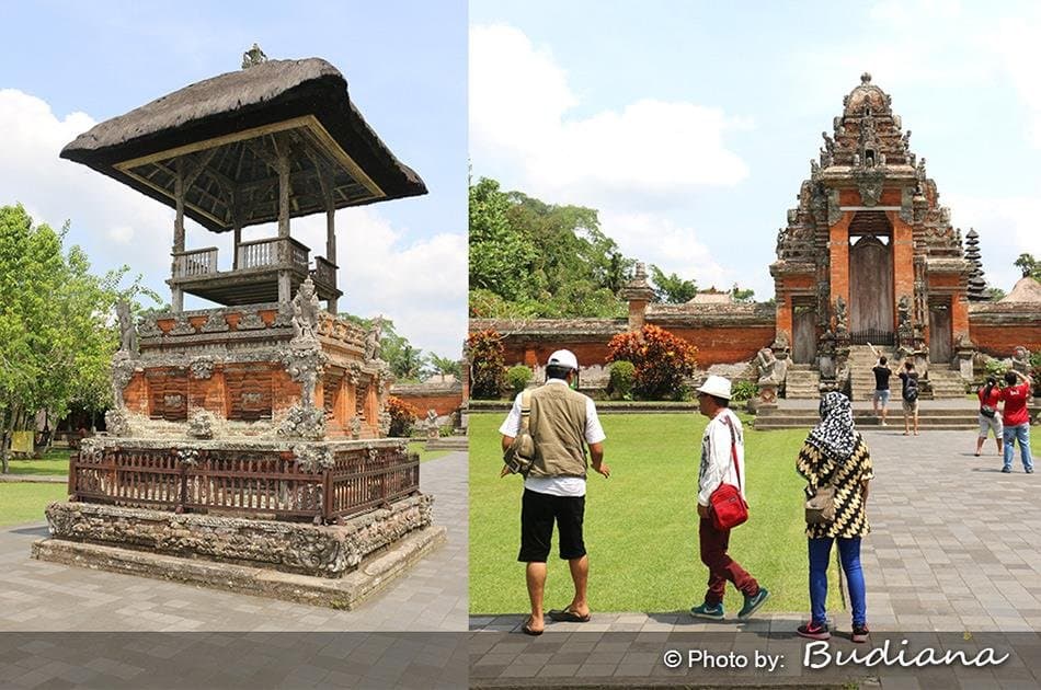 Tanah Lot Temple Sunset Tour - Photo 17