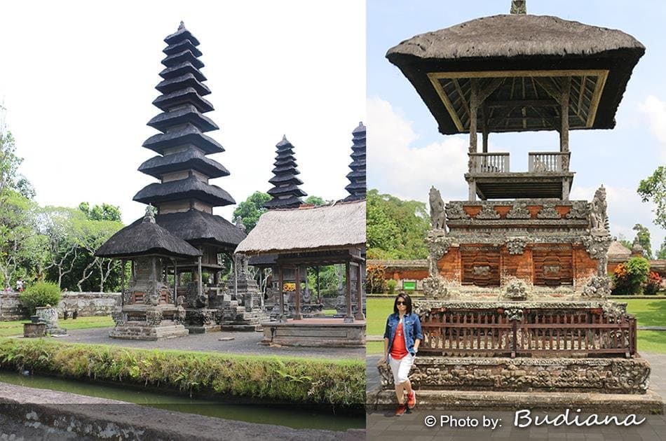 Tanah Lot Temple Sunset Tour - Photo 16