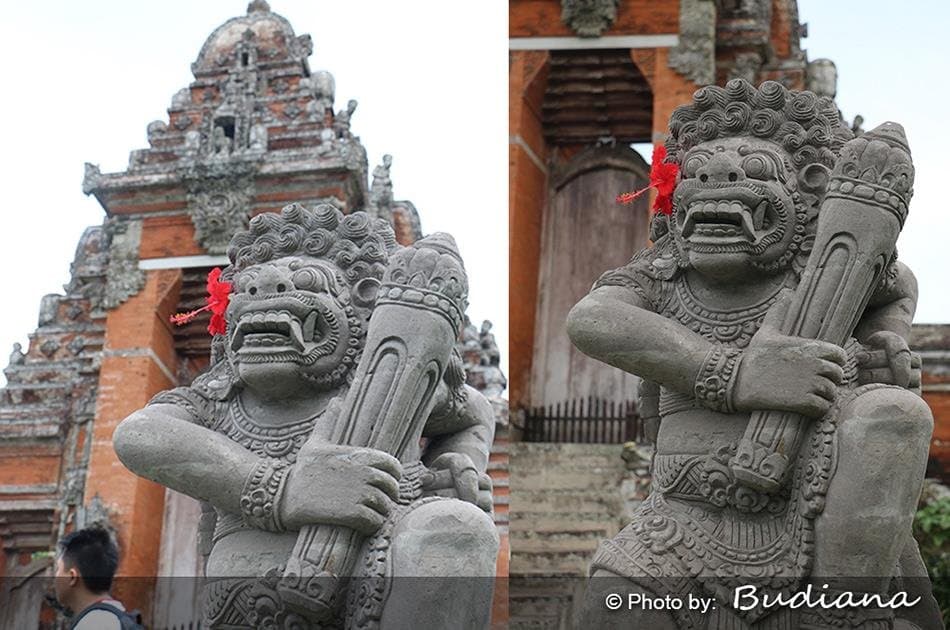 Tanah Lot Temple Sunset Tour - Photo 20