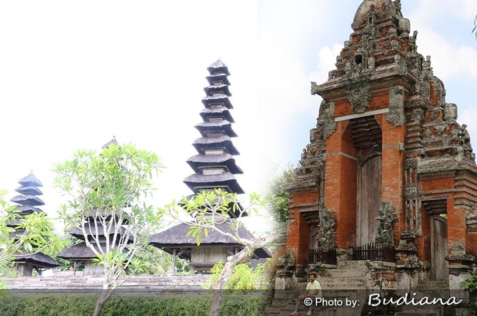 Tanah Lot Temple Sunset Tour - Photo 21