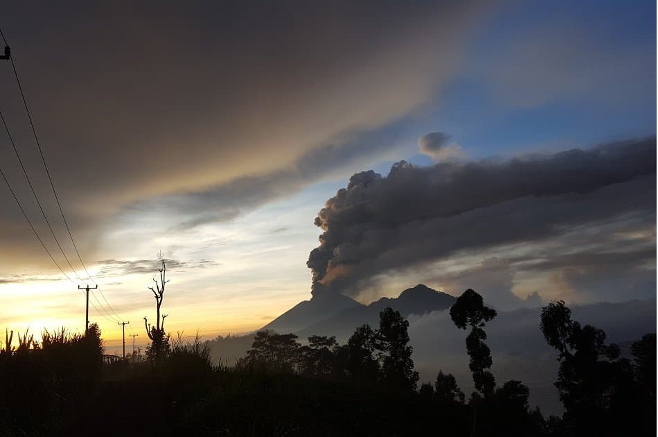 The Spectacular Sunrise at Pinggan Village Private Tour - Photo 3