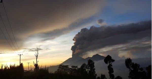 The Spectacular Sunrise at Pinggan Village Private Tour - Photo 1
