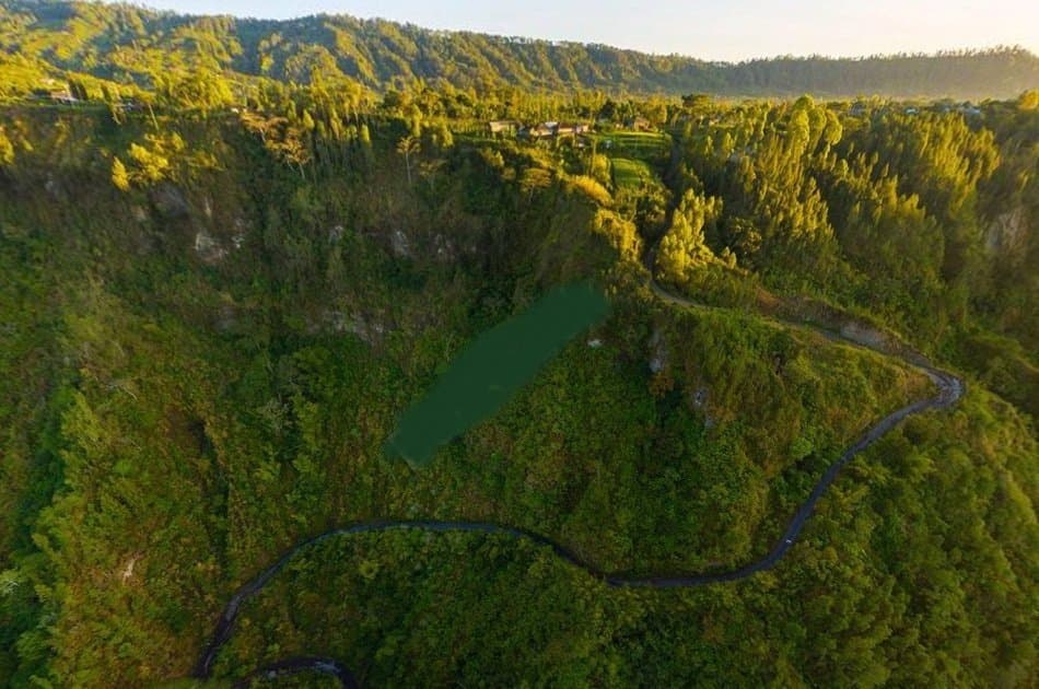 The Spectacular Sunrise at Pinggan Village Private Tour - Photo 5