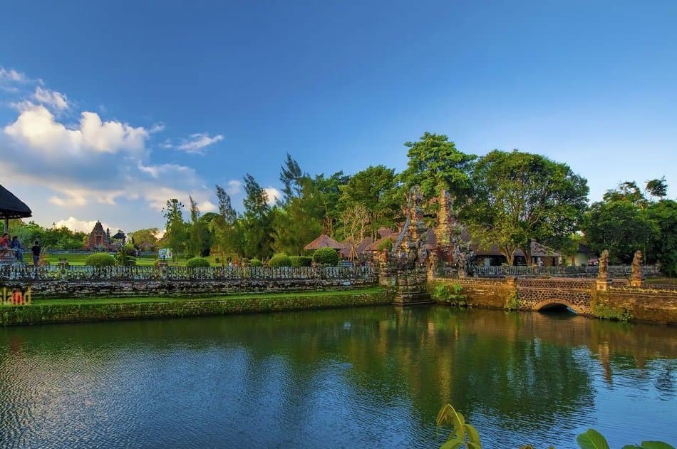 The Spectacular Tanah Lot Sunset View Private Tour- Bali - Photo 6