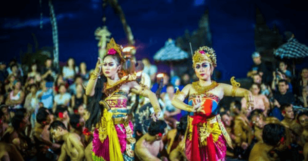 Ubud Evening Cultural Tour - Photo 1