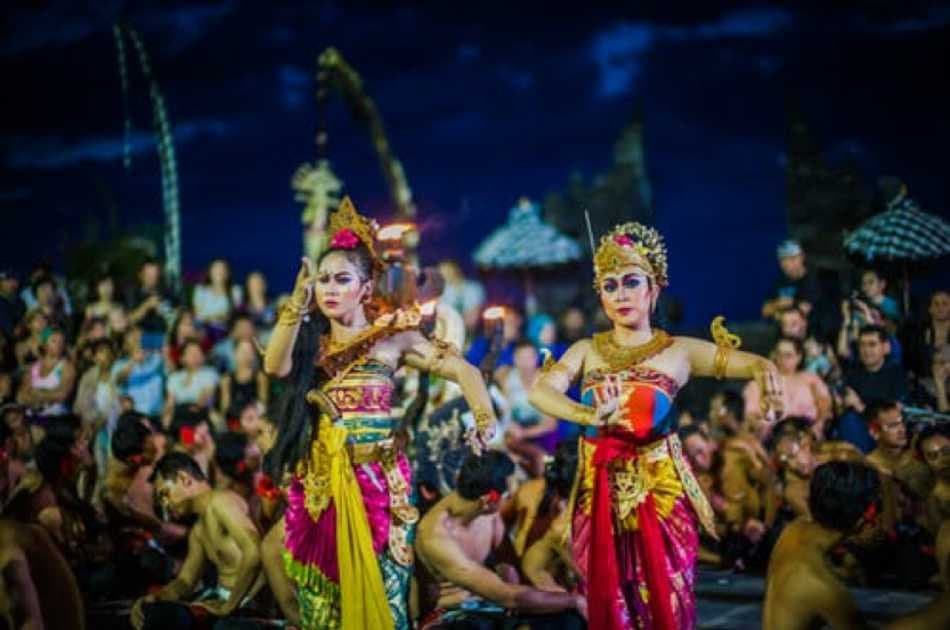Ubud Evening Cultural Tour - Photo 2