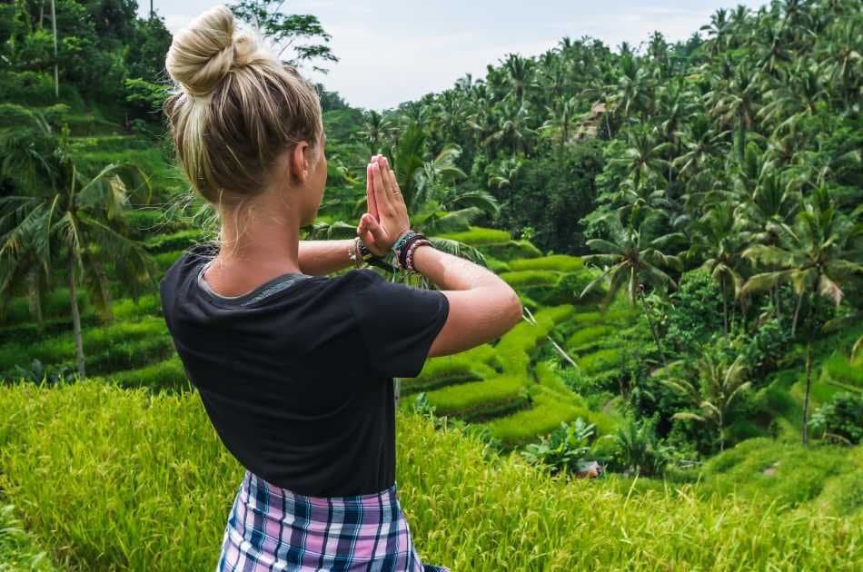 Ubud Evening Cultural Tour - Photo 4