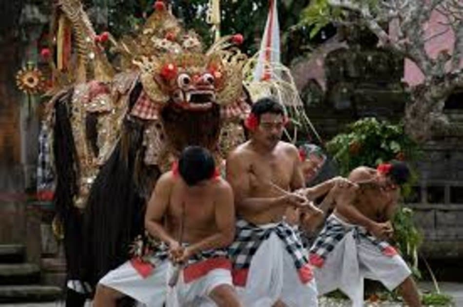 Ubud Tour Bali - Photo 2