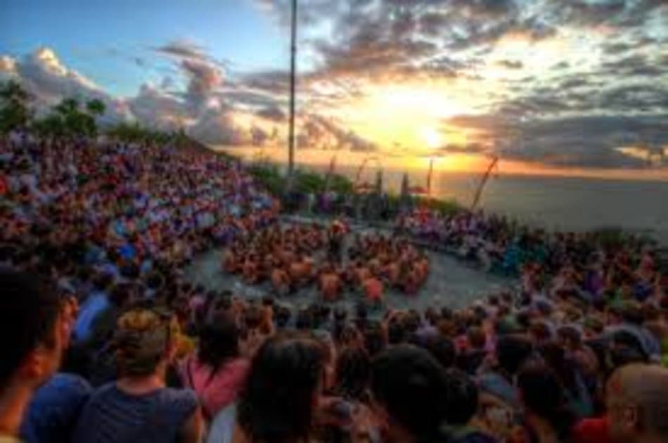 Uluwatu Sunset Tour Bali - Photo 5