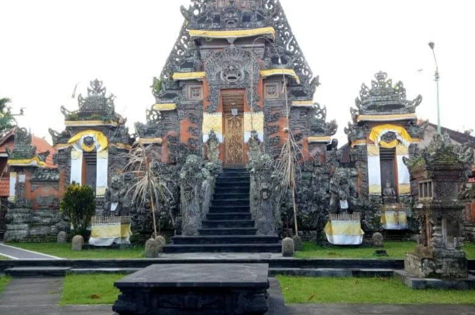 UNESCO Heritage Full Day Trip in Bali - Photo 2