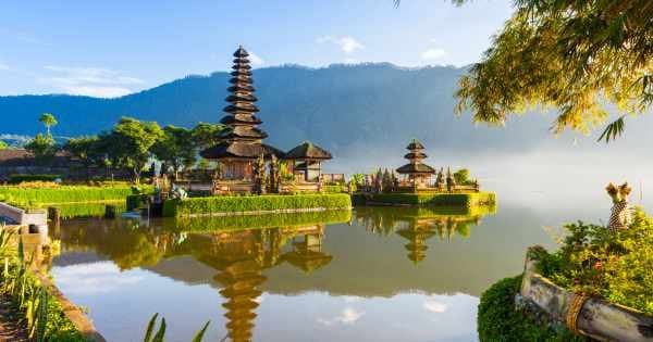 UNESCO Heritage Full Day Trip in Bali - Photo 1