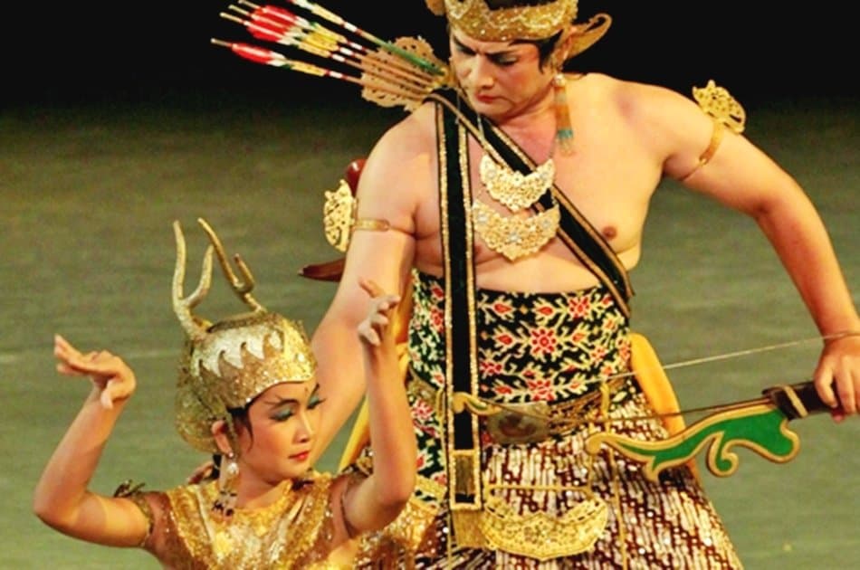 Yogyakarta Dinner with Ramayana Ballet Performance at Prambanan Temple - Photo 5