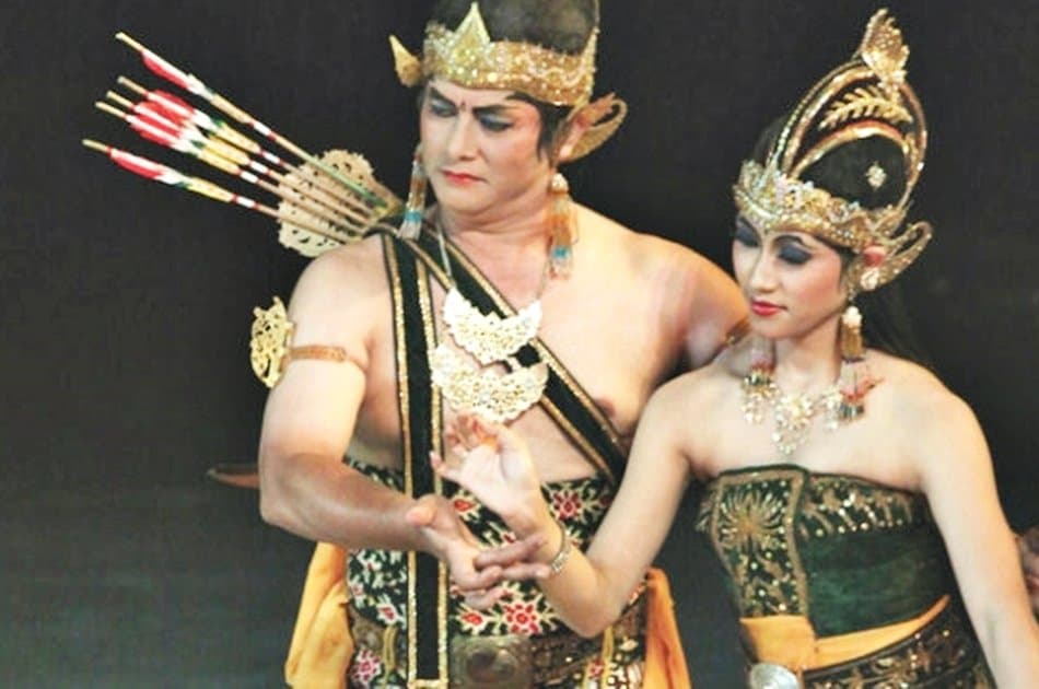 Yogyakarta Dinner with Ramayana Ballet Performance at Prambanan Temple - Photo 6