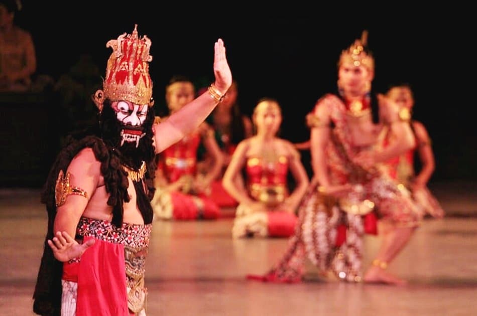 Yogyakarta Dinner with Ramayana Ballet Performance at Prambanan Temple - Photo 9