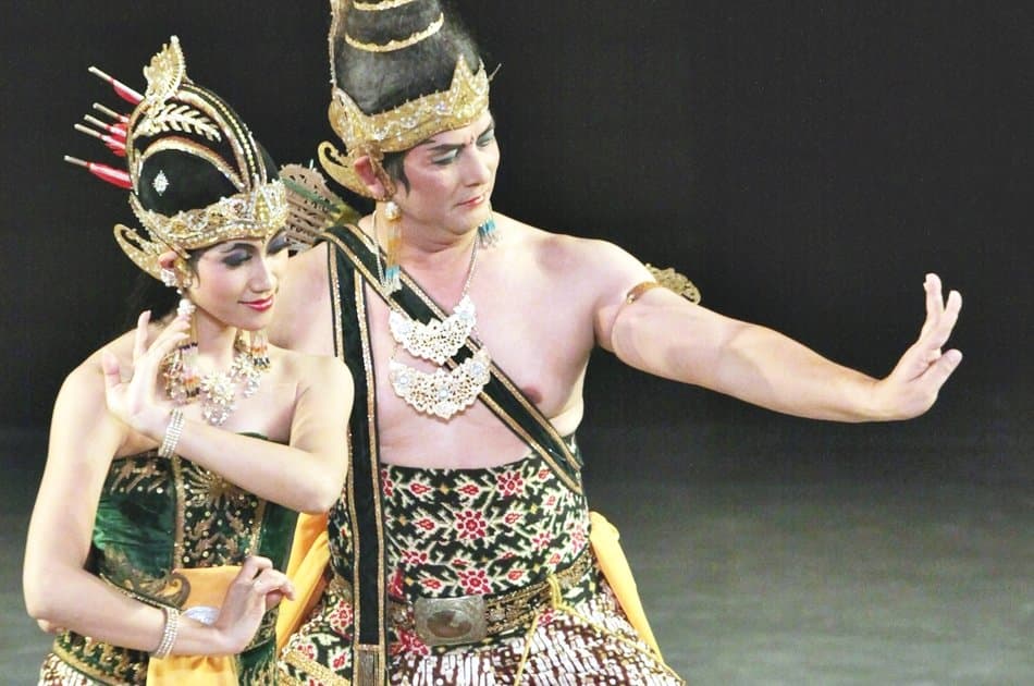 Yogyakarta Dinner with Ramayana Ballet Performance at Prambanan Temple - Photo 10