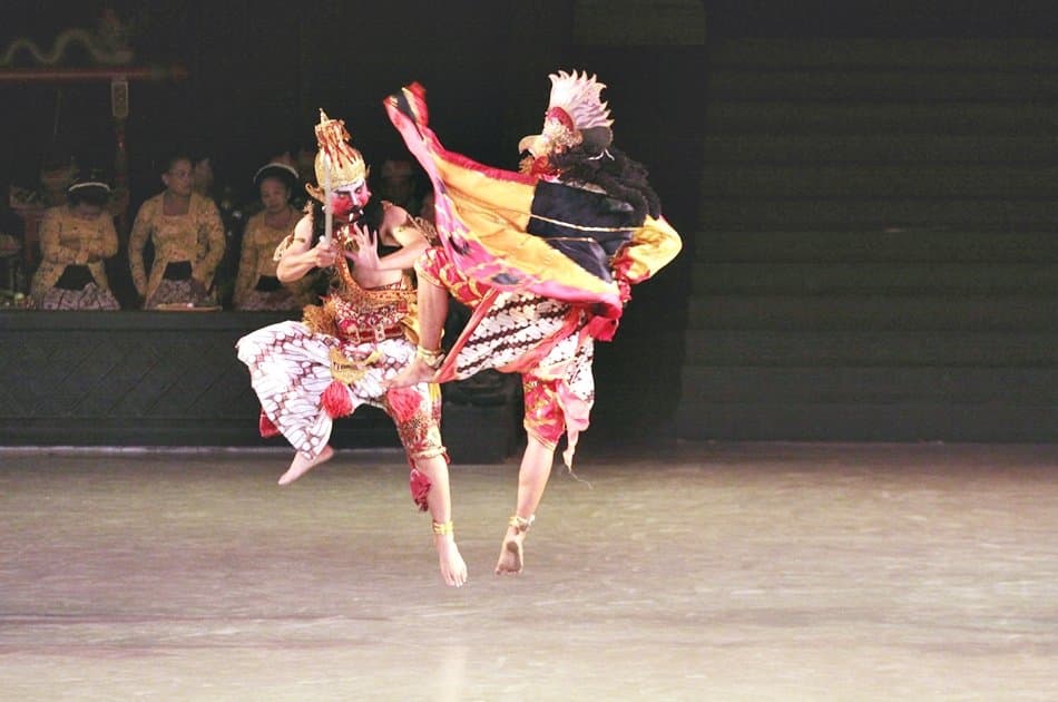 Yogyakarta Dinner with Ramayana Ballet Performance at Prambanan Temple - Photo 11