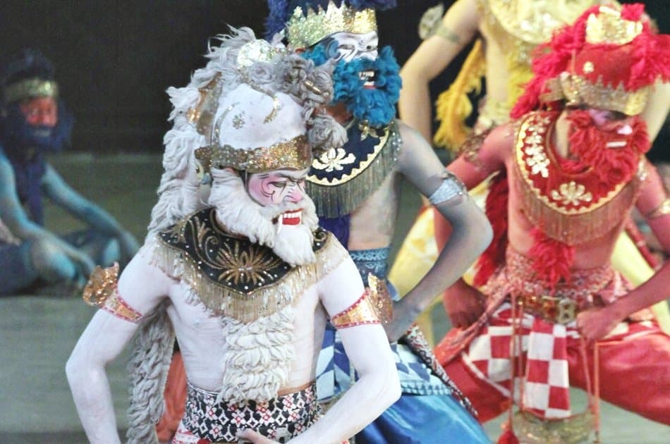 Yogyakarta Dinner with Ramayana Ballet Performance at Prambanan Temple - Photo 13