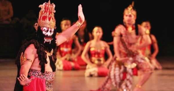 Yogyakarta Dinner with Ramayana Ballet Performance at Prambanan Temple - Photo 1