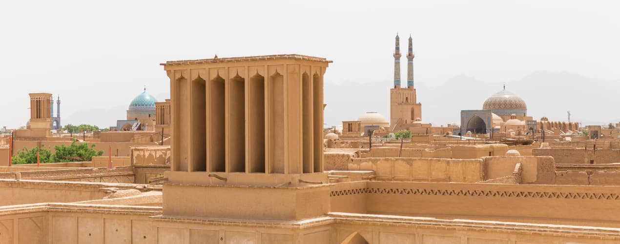 Iran