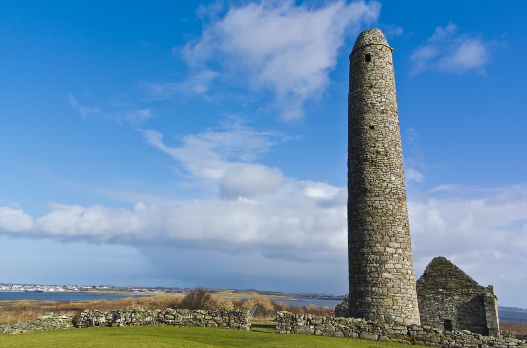 Inis Cathaigh
