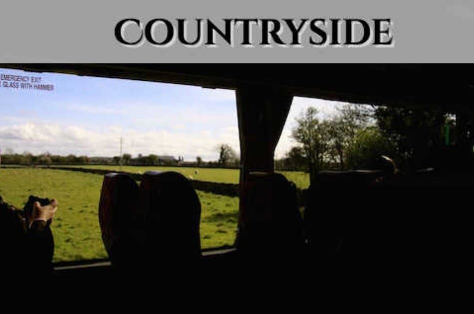 Cliffs of Moher, Burren & Galway City Tour from Dublin - Photo 8