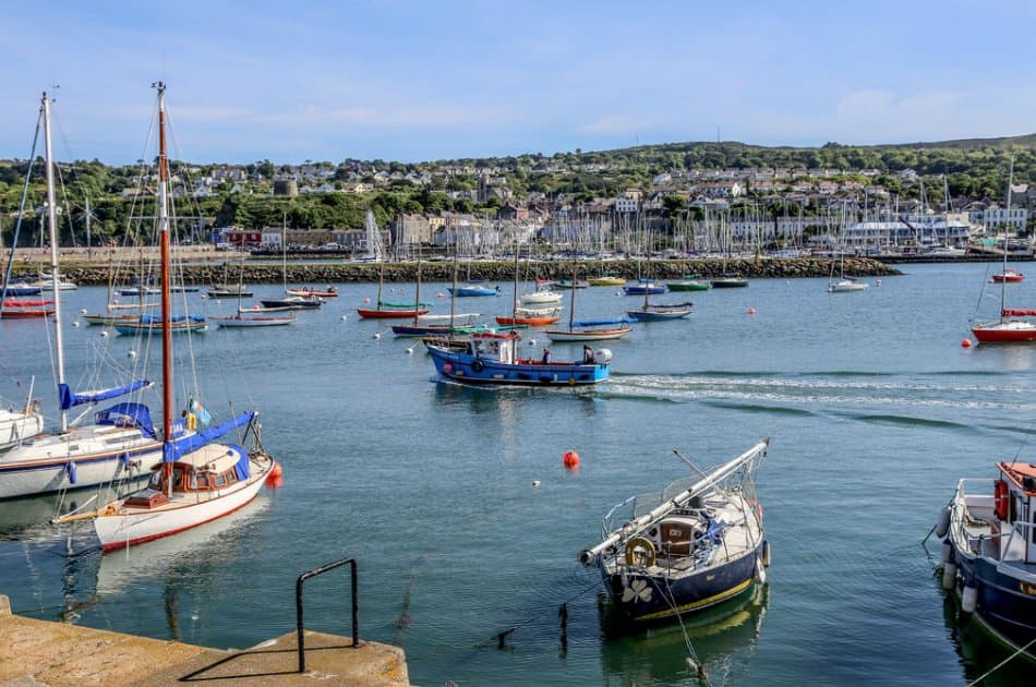 Dublin: City Excursion and Howth Tour - Photo 7