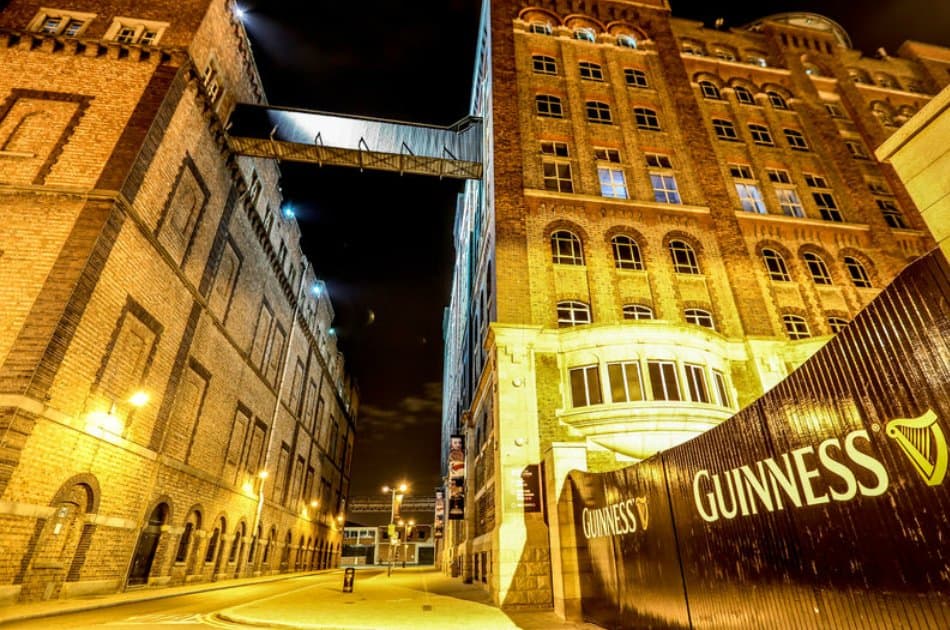 Dublin: City Excursion and Howth Tour - Photo 8