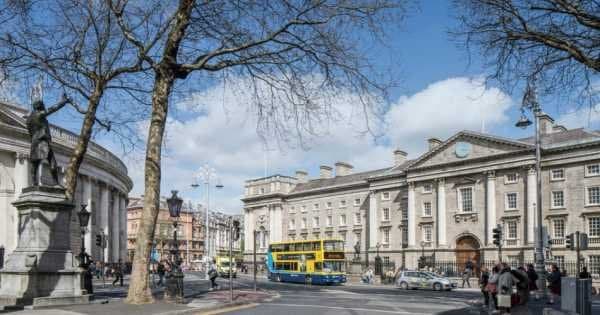 Dublin: City Excursion and Howth Tour - Photo 1
